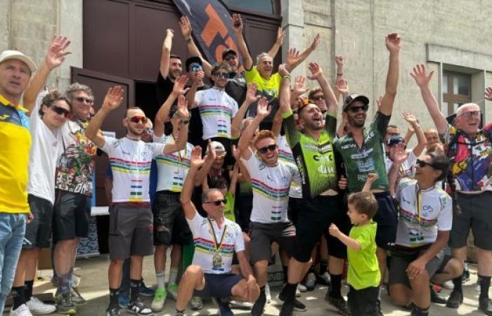 Gravina in Puglia – 10° Maratón Bosco Difesa Grande, una fiesta para recordar – PugliaLive – Periódico de información online