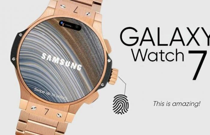 Precios de Samsung Galaxy Buds 3, Watch 7 y Watch Ultra Online. Son dolores –