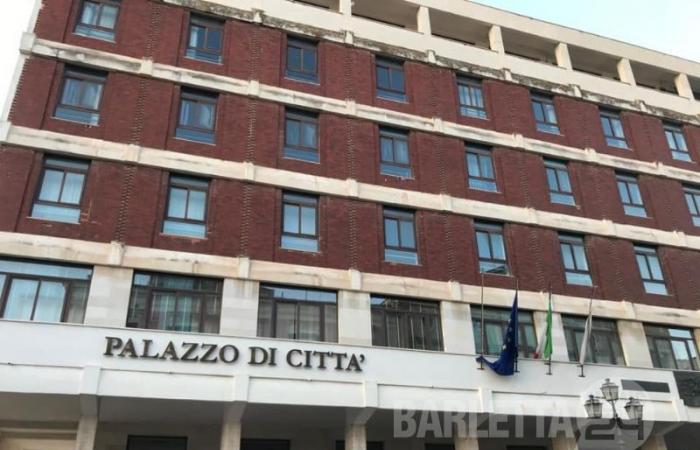 Barletta NOTICIAS24 | Aumento de la tarifa, nota de los concejales de Forza Italia