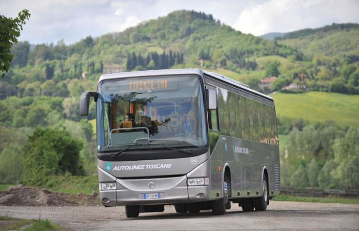 Transportes, la Región y AT planifican la renovación de la flota de autobuses toscanas