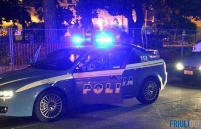Violenta pelea en el centro de Udine, un hombre en estado grave