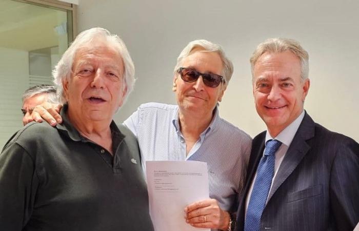 Acuerdo firmado entre Gal Terre Locridee y la Región de Calabria