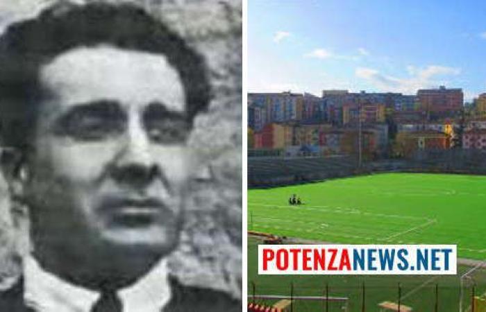 Hoy nació Alfredo Viviani, símbolo del fútbol de Potenza. Aquí está su historia
