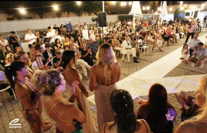 Barletta – 3ª edición de Divin Solstice: “Pool Fashion Party” organizada por Divine del Sud