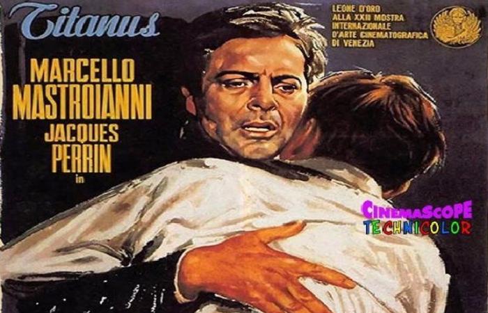Esta noche en Toscana TV a las 21.10 horas se proyectará la película “EL DIABLO A LAS 4” con Spencer Tracy, Frank Sinatra. Mira las promos de las películas que se proyectan actualmente – ToscanaTv