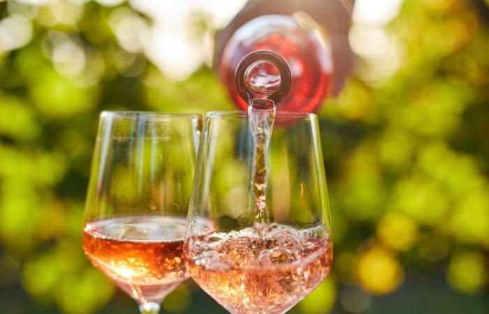 Estos son los 12 mejores vinos rosados ​​de Sicilia, elegidos por Gambero Rosso