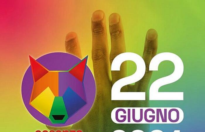 Cosenza Pride 2024. Hoy la procesión para celebrar juntos los derechos y la diversidad