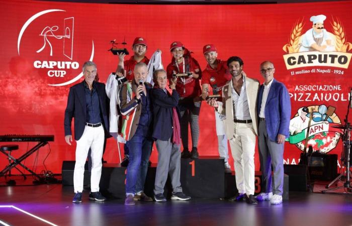 Trofeo Caputo vuela a Chile: Daniela Zúñiga gana el Campeonato – Agenfood