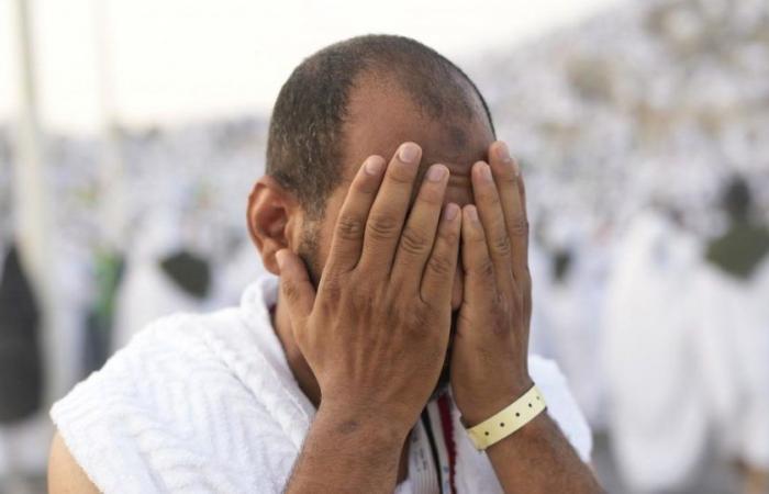 Arabia Saudita, “más de 500 peregrinos” aplastados por el calor infernal. Pero los datos reales son impactantes