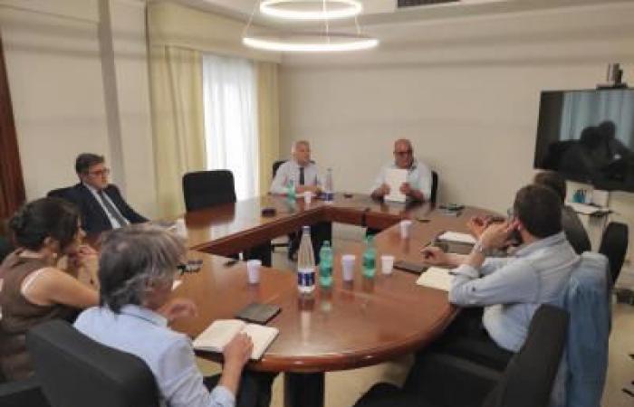 Sindicatos y empresas unidos para el relanzamiento del territorio – PugliaLive – Periódico de información en línea