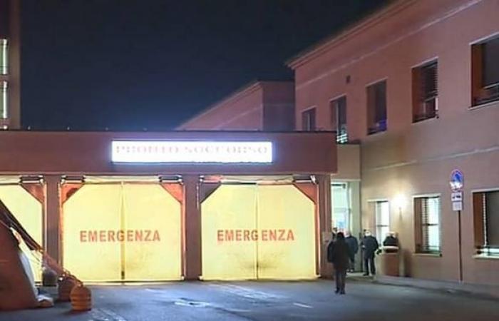 Discusión por una mujer, dos hombres se pelean en via Tamburini Reggionline – Telereggio – Últimas noticias Reggio Emilia |