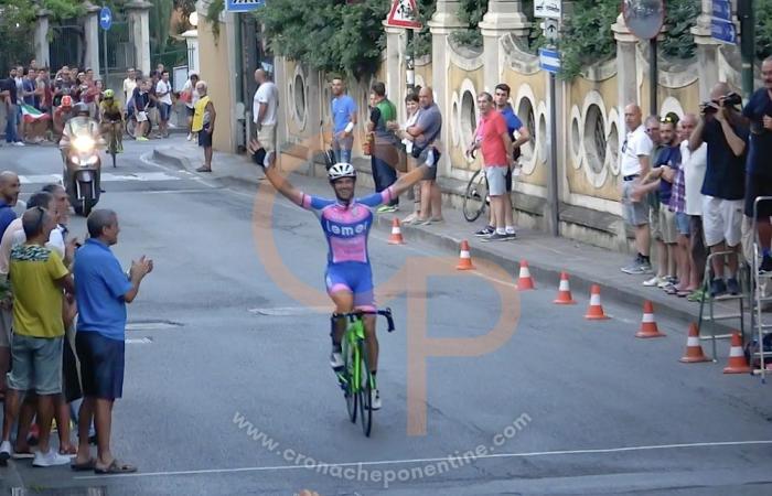 VÍDEO – Ciclismo, se acerca la 25ª edición del Gran Premio Terralba – Trofeo Municipio de Arenzano