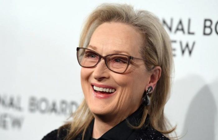 Meryl Streep, 5 películas por el 75 cumpleaños de la más grande de todas
