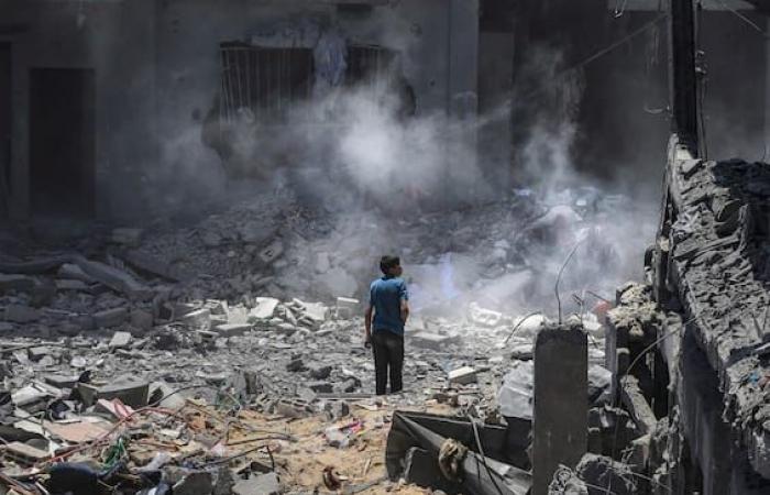 Israel – Hamás, las últimas noticias de hoy 22 de junio sobre la guerra en Gaza