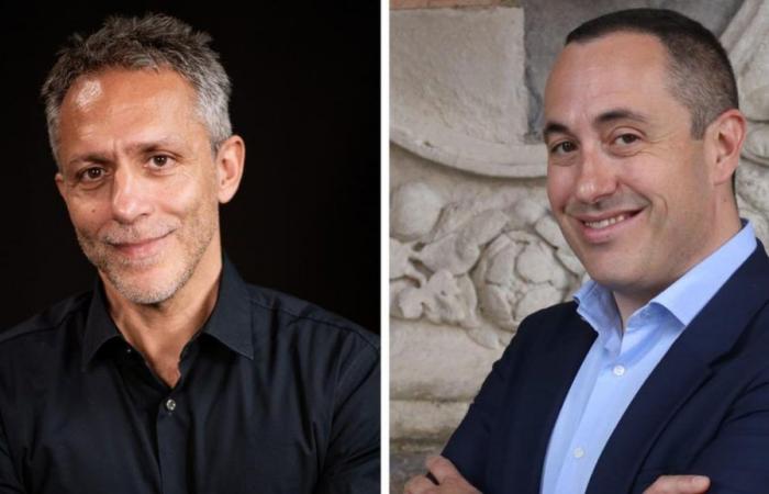 Votación 2024 en Cremona, desafío entre Andrea Virgilio y Alessandro Portesani ¿Quién será el nuevo alcalde?