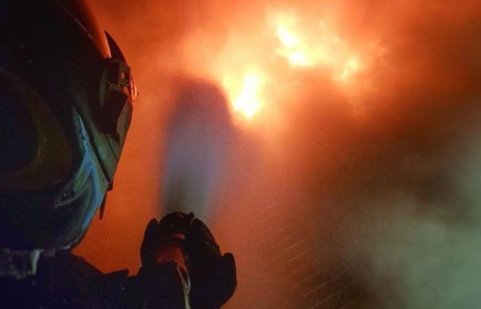 Cumbre operativa contra los incendios forestales en la prefectura de Lecco – – NOTICIAS