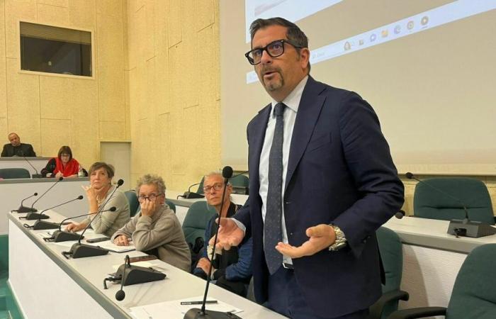 Silvetti, es hora de hacer balance: para Ancona en D la FIGC quiere garantías económicas y de planificación precisas
