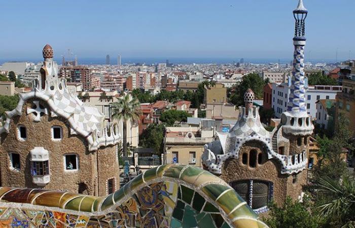 10 fachadas ciegas en Barcelona buscan una identidad – Concurso internacional de ideas de la Fundació Mies van der Rohe y el Ayuntamiento de Barcelona