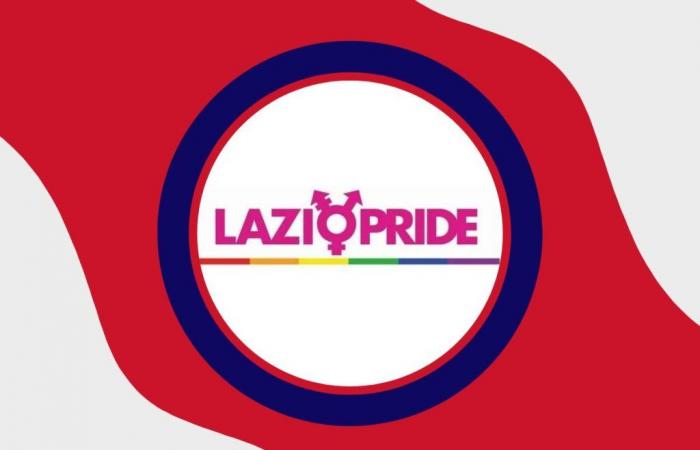 Lazio Pride 22 de junio de 2024: recorrido, programa y accesibilidad