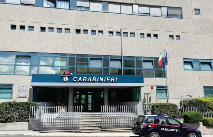 Mombaroccio, infringe la prohibición de acercarse a casa de sus padres: arrestado – Noticias Pesaro – CentroPagina