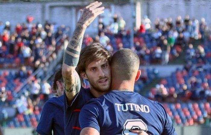 Cosenza, el posible regreso de Antonucci y la esperada salida de Tutino