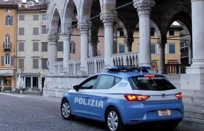 Atacados durante la noche en una lucha a vida o muerte, cinco jóvenes de Treviso arrestados