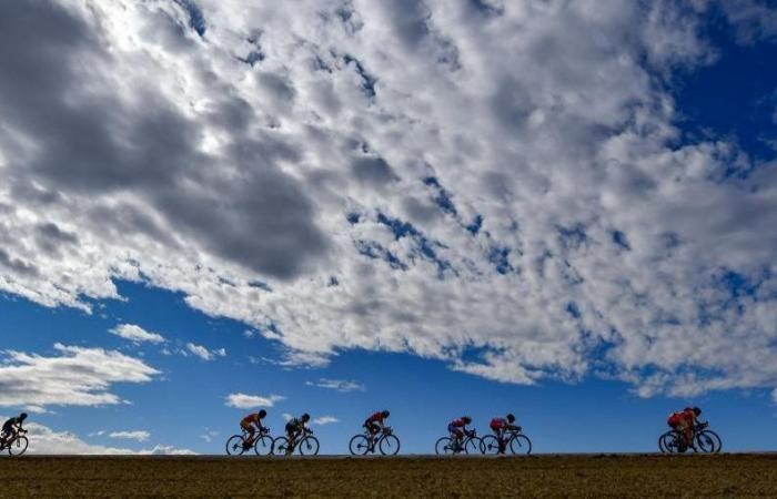 Imola, llega el Tour de Francia. Ruta y cambios de tráfico.