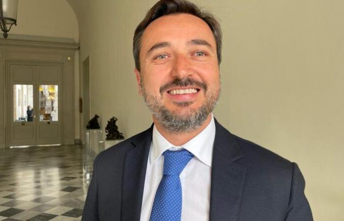Catanzaro: “Si Sicilia llora es porque tuvimos un Presidente de la Región como Musumeci”