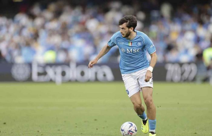 Kvara a la Juve y mega intercambio con el Napoli: 5 jugadores involucrados