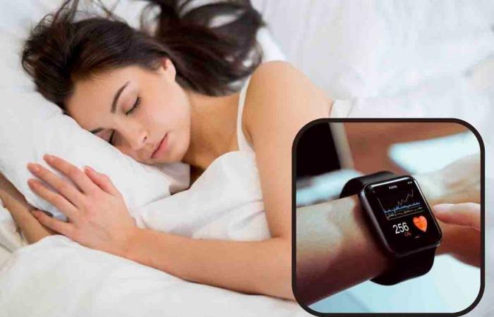 ¿Usas tu reloj inteligente mientras duermes? No es nada buena idea, salta la alarma entre los expertos