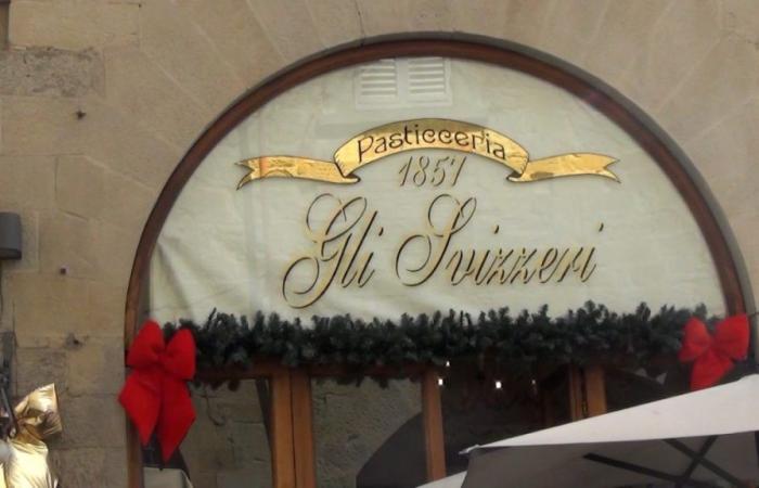 De la pastelería al petróleo, la historia de la empresa suiza que cambió el comercio en Arezzo
