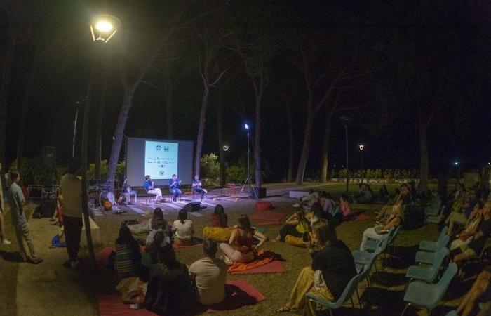 Vuelve Visioni Peripheriche, el Festival de Arte y Cine de la ciudad de Bitonto