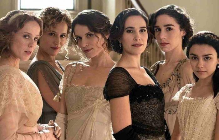 Six Sisters, spoilers del 24 al 28 de junio: cuándo se transmite y tramas de los episodios