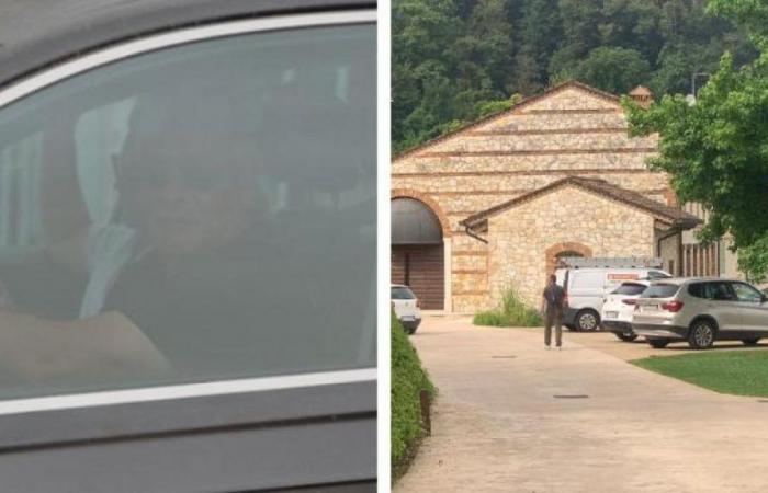 Roberto Baggio, robo en su villa durante Italia-España: golpeado y secuestrado por seis bandidos durante 40 minutos. «Qué miedo»