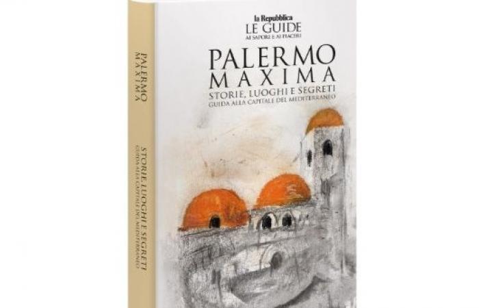 Entre historias, lugares y secretos, aquí está la guía de Palermo Máxima