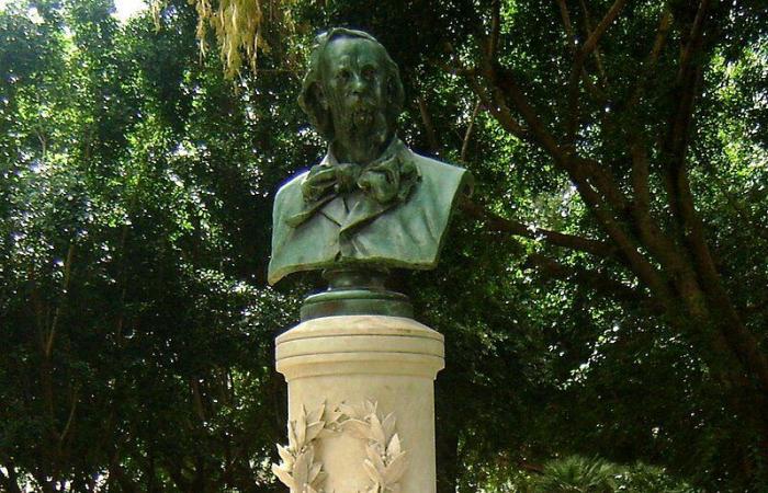 Mario Rapisardi, el poeta “imposible” de Catania La estima de Victor Hugo y el desacuerdo con Carducci