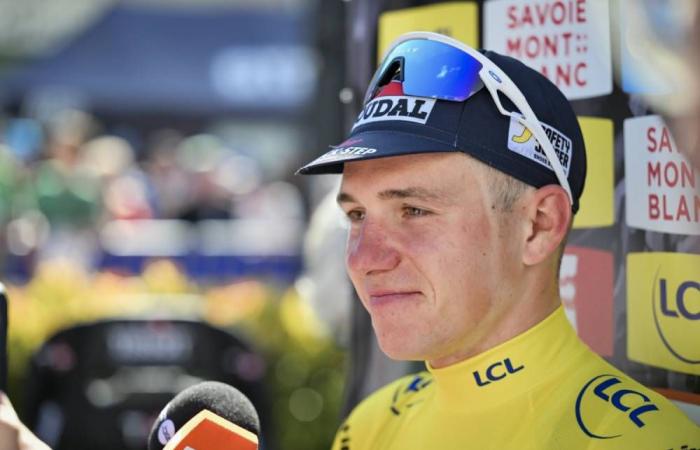 Tour de Francia 2024, Patrick Lefevere añade presión a Evenepoel: “Si no ganamos una etapa en la primera semana me enfadaré mucho”