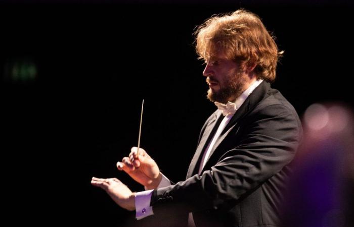 Foligno celebra el “Festival Europeo de Música” con la familia Bach