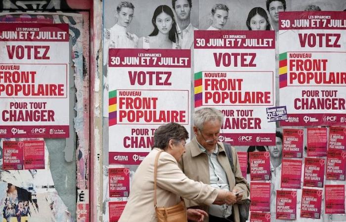 Francia, aquí está el programa de la izquierda: no al Pacto, proteccionismo, precios fijos