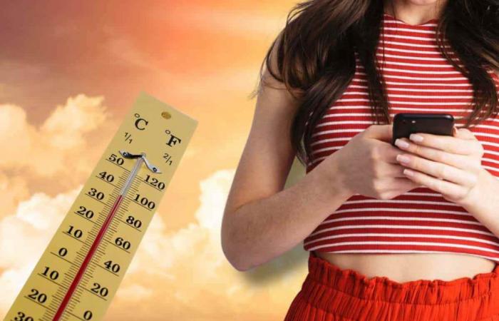 Temperaturas altas, cuidado con smartphones y tablets: si los usas así corren el riesgo de explotar