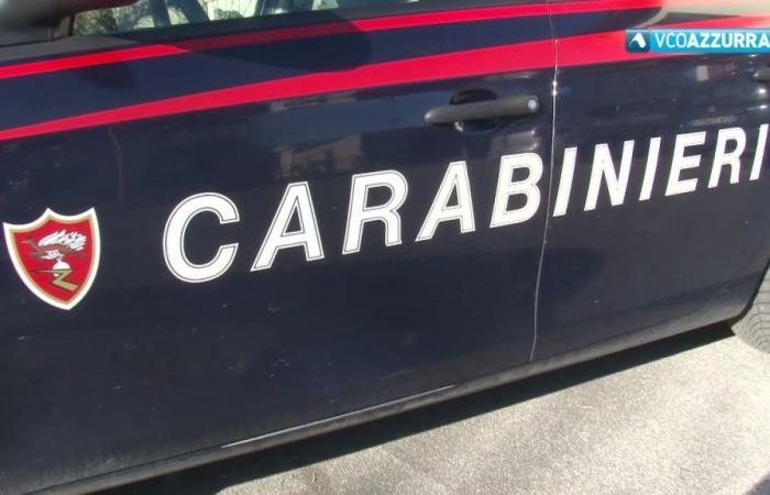 Se encontraron montones de desechos en las habitaciones incendiadas: dos denunciados por Cannobio Carabinieri
