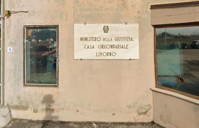 POZZUOLI| Un preso de 36 años salta un muro y se escapa de la prisión de Livorno: es una persecución