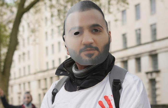 La historia del rapero Salehi, por qué fue condenado a muerte por Irán y el nuevo juicio
