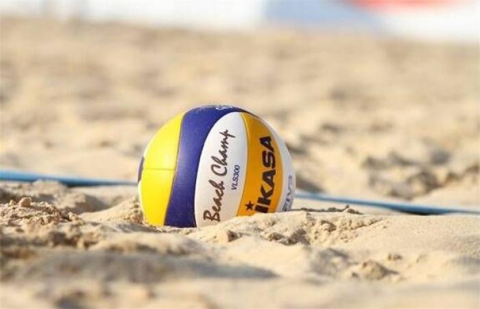 Beach Volley Tour Lazio: la gran espera para la vigésima edición