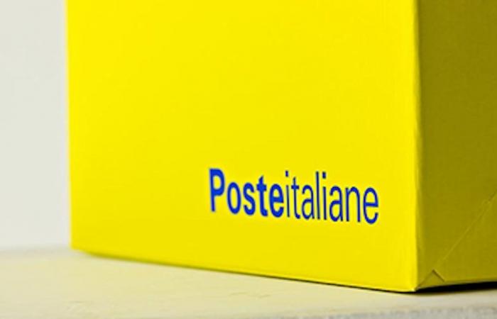 bonos de ahorro para menores en las 34 oficinas de correos de la provincia de Ragusa