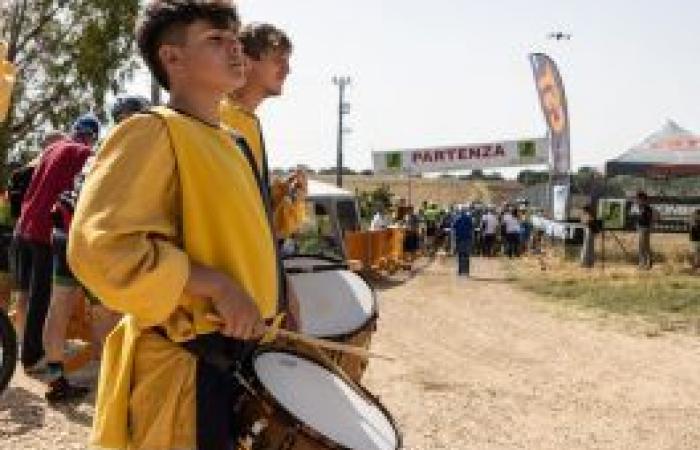 Gravina in Puglia – 10° Maratón Bosco Difesa Grande, una fiesta para recordar – PugliaLive – Periódico de información online