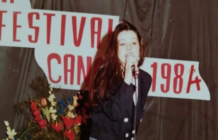 La cantante Catia Calisti murió en un accidente en el Flaminia. Condolencias de Gualdo Tadino y Gubbio