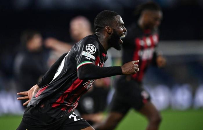 Milán, Newcastle presionan a Tomori: para el Club es intransferible pero…
