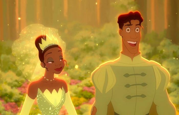 Inside Out 2: ¿Qué Clásico de Disney asociarías con cada emoción? | Cine