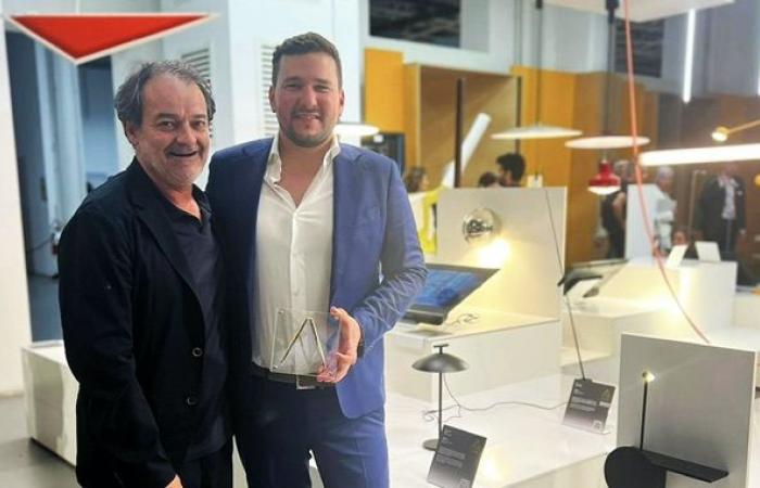 Lym, prestigioso premio “Compasso d’Oro” para la empresa de Pordenone – PORDENONEOGGI.IT